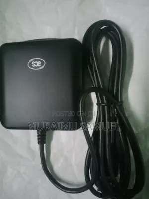 Acs Smart Card Reader