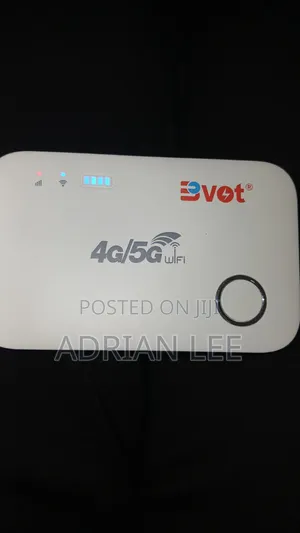 Bvot 4G/5G Mifi (Pocket Wifi)