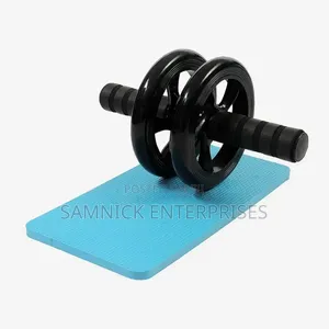 Bodyfit Six-Pack Roller - Mpya Kabisa