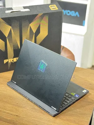 New Acer Predator Helios Neo 16 Laptop - Intel Core Ultra 9, 16GB RAM, 1TB SSD