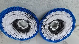 Brashi ya Rotary ya Kusafisha Sakafu kwa Mashine