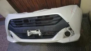 Front Bumper Toyota Tank M910A 2017 Model