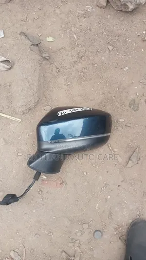 Mazda CX-5 2017 Sidemirror with Camera & Indicator