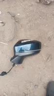 Mazda CX-5 2017 Sidemirror with Camera & Indicator - 1