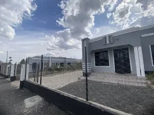 3 Bedroom Bungalow with DSQ in Kitengela
