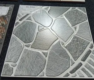 Twyford FGP33767K Tile ya Sakafu ya Keramik 30x30cm Matt