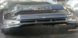 Toyota Land Cruiser Prado J165 Front Bumper with Skirting