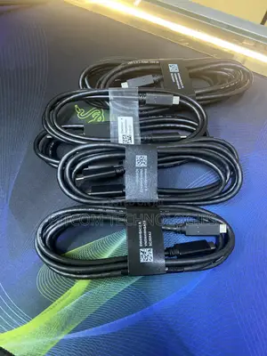 Original USB-C to USB-C 4K Display Cable