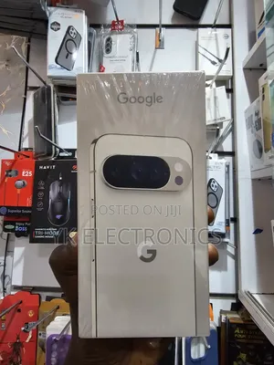 Google Pixel 10 Pro 256GB Mpya