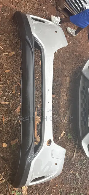 Mazda CX-30 2023 Front Bumper