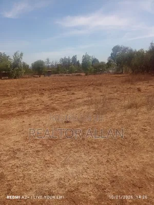 Prime 2 Acres Commercial & Residential Land for Sale - Makutano