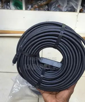 40m HDMI to HDMI Cable - Brand New