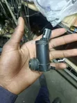 Motors za Wiper Water Pump Zinapatikana - 2