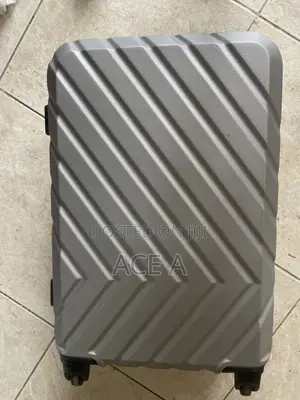 Used Suitcase for Sale
