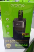 Oraimo 50000mAh Power Bank Kubwa yenye Digital Display - 2