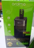 Oraimo PowerBox 500 50,000mAh Portable Charger - 1