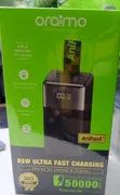 Oraimo PowerBox 500 50,000mAh Portable Charger - 2
