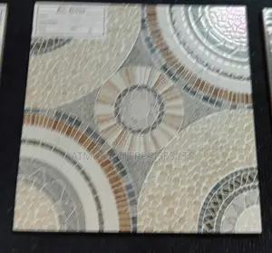 Twyford FGP33725K Tile ya Sakafu ya Keramik 30x30cm Matt