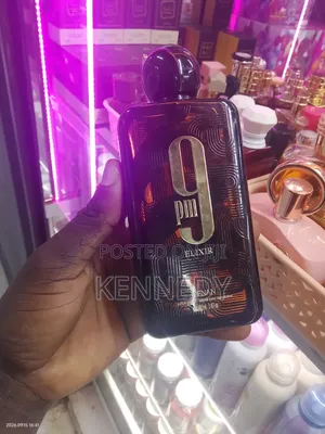 Lattafa Eau de Parfum - Harufu ya Wanaume na Wanawake