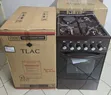 Brand New Tlac 50x55 Standing Cooker with Gas Sensor - 1