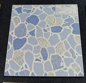 Twyford FGP33547K Tile ya Sakafu ya Keramik 30x30cm