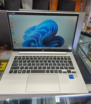 Laptop HP ProBook 430 G8 - 8GB RAM, 256GB SSD