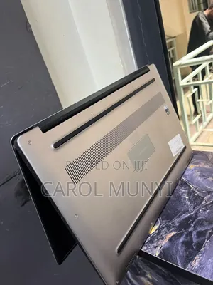 Laptop Mpya Dell Precision 5510 - Intel Core i7, 16GB RAM, 128GB SSD