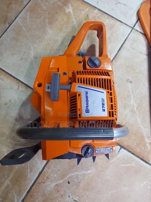 Brand New Husqvarna Power Saw (22-inch)
