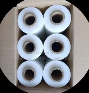 Shrink Wrap Nzito ya Kawaida - 5kg