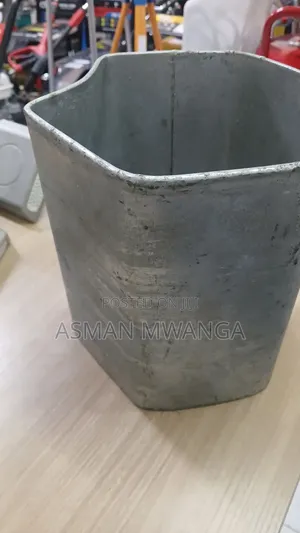 Guardrail Spacer kwa ajili ya Ujenzi wa Barabara