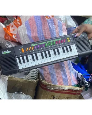 Piano ya Muziki ya Vifunguo 32 kwa Watoto