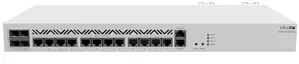 MikroTik CCR2116-12G-4S+ Cloud Core Router