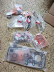Kiti Kamili cha Overhaul cha Injini Asili cha Honda R18A/20A - 1