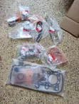 Kiti Kamili cha Overhaul cha Injini Asili cha Honda R18A/20A - 2