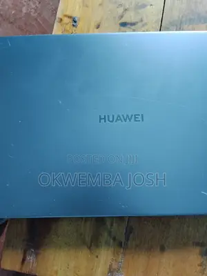 Huawei MateBook D 14 Laptop - 8GB RAM, 512GB SSD