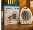 Starworth Fan Room Heater - Brand New - 2