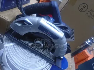 Maxmech Circular Saw yenye Blade ya 60-Teeth