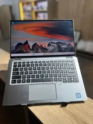 Dell Latitude 7400 14" Laptop 2-in-1 - i7, 16GB RAM, 512GB SSD