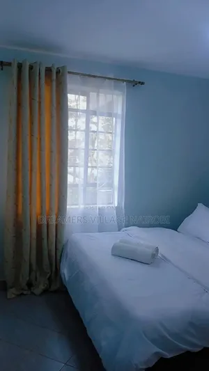 Airbnb ya Chumba 1 Muthiga, Karibu na Hospitali ya St Peters