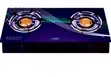 Marco Glass Top 2 Burner Hob - 1
