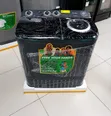Brand New Syinix 10kg Top Load Washing Machine - 1