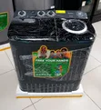 Brand New Syinix 10kg Top Load Washing Machine - 2