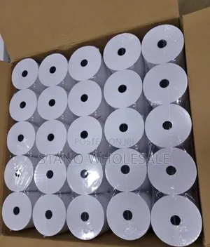 Thermal Rolls 79mm x 88mm x 13mm