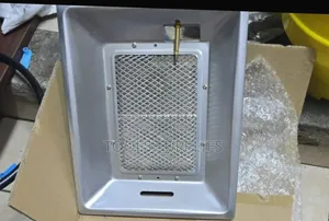 Brooder ya Gesi kwa Vikuuku 750-1000