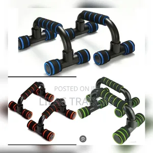 Brand New 66Fit Push Up Stand