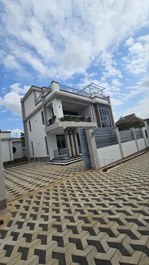 Maisonette ya Vyumba 5 kwa Mauzo Haven Estate, Ruiru
