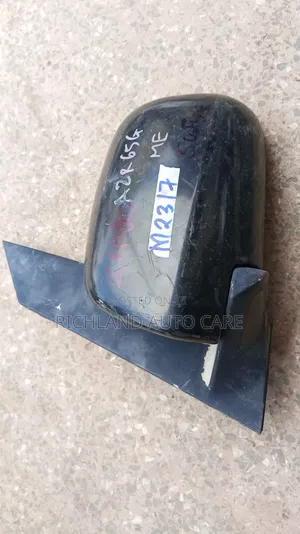 Sidemirror Toyota Voxy ZRR60 (Iliyo tumika, Bila Indicator)