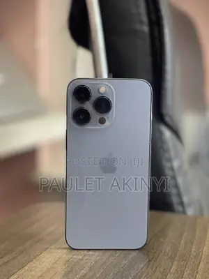 Apple iPhone 13 Pro 256GB Blue