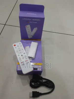 H96 Max RK3518 TV Stick 2GB/16GB Quad-Core