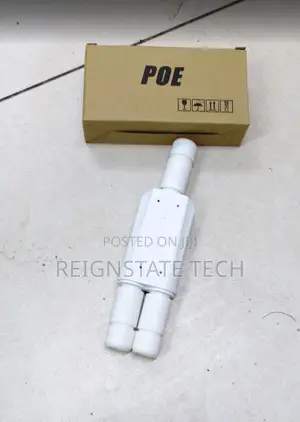 POE Splitter for Networking Cameras & Routers